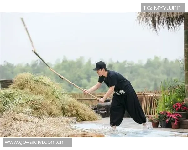 黄磊的网球人生深度对话：从荧幕到球场的热爱与坚持